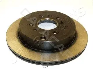 Тормозные диски JAPANPARTS DP-327
