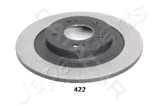 Тормозные диски JAPANPARTS DP-422