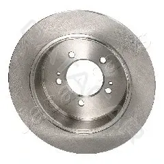Тормозные диски JAPANPARTS DP-501