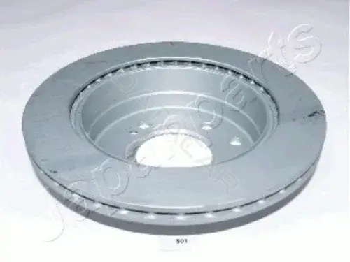 Тормозные диски JAPANPARTS DP-S01