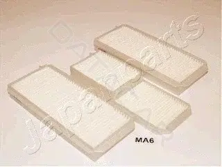 Фильтр салонный JAPANPARTS FAA-MA6