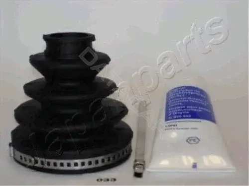 Пыльник шруса JAPANPARTS KB-033