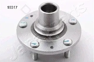 Ступица колеса JAPANPARTS KK-10317