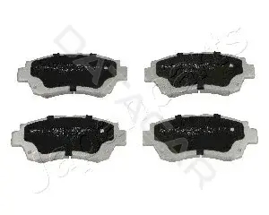 Тормозные колодки JAPANPARTS PA-265AF