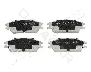 Тормозные колодки JAPANPARTS PA-339AF