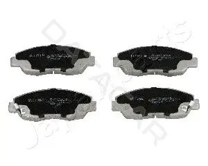 Тормозные колодки JAPANPARTS PA-493AF