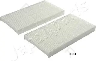 Фильтр салонный JAPANPARTS FAA-KI24