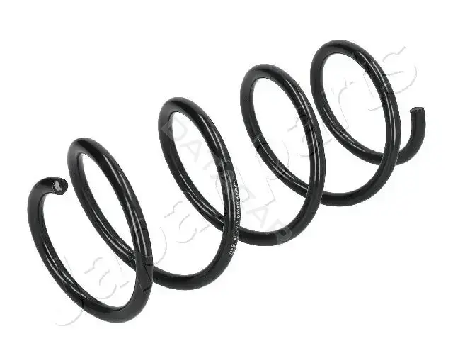 Пружины JAPANPARTS ZC1163A