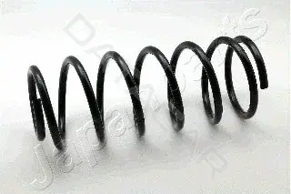 Пружины JAPANPARTS ZC1659G