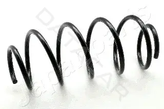 Пружины JAPANPARTS ZC2638H