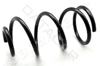 Пружины JAPANPARTS ZC2828C