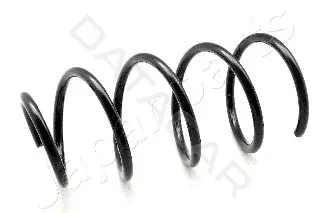 Пружины JAPANPARTS ZC2870C