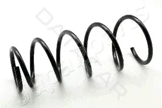 Пружины JAPANPARTS ZC2942I