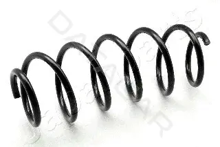Пружины JAPANPARTS ZC3537H