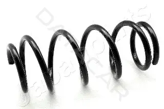 Пружины JAPANPARTS ZC6133A