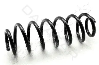 Пружины JAPANPARTS ZC6165A