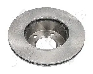 Тормозные диски JAPANPARTS DI-0100C