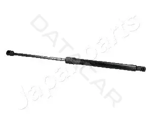 Амортизатор крышки багажника, капота, заднего стекла JAPANPARTS ZS04025