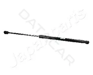 Амортизатор крышки багажника, капота, заднего стекла JAPANPARTS ZS10025