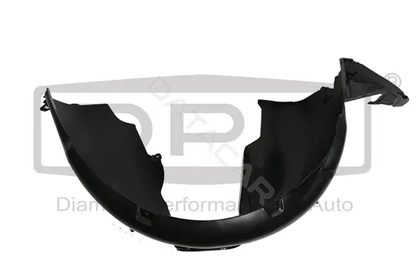 Подкрылок DPA 88091289002