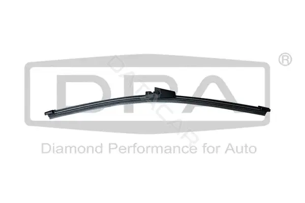 Щетки стеклоочистителя DPA 99551820502