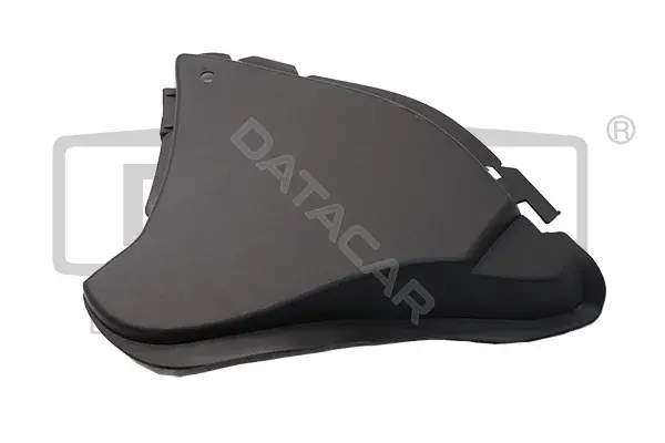 Накладка бампера DPA 88050009002