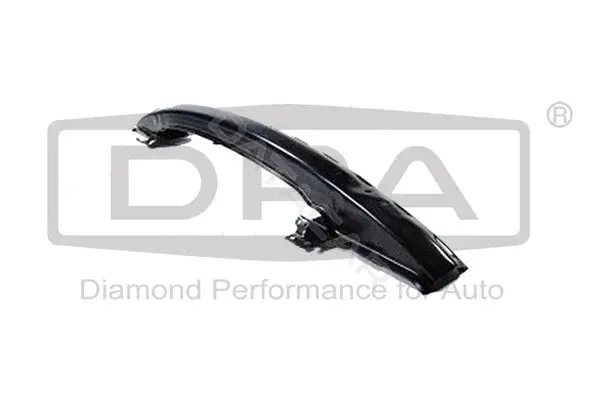 Усилитель бампера DPA 88050146202