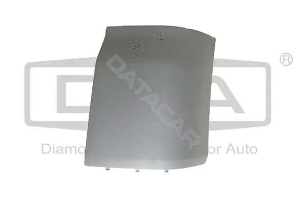 Накладка бампера DPA 88071799702