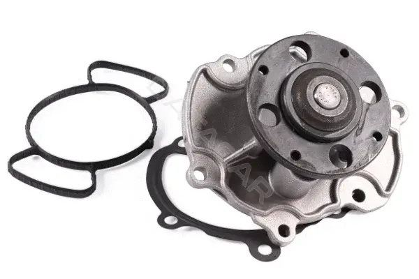Водяной насос / Помпа HEPU P365