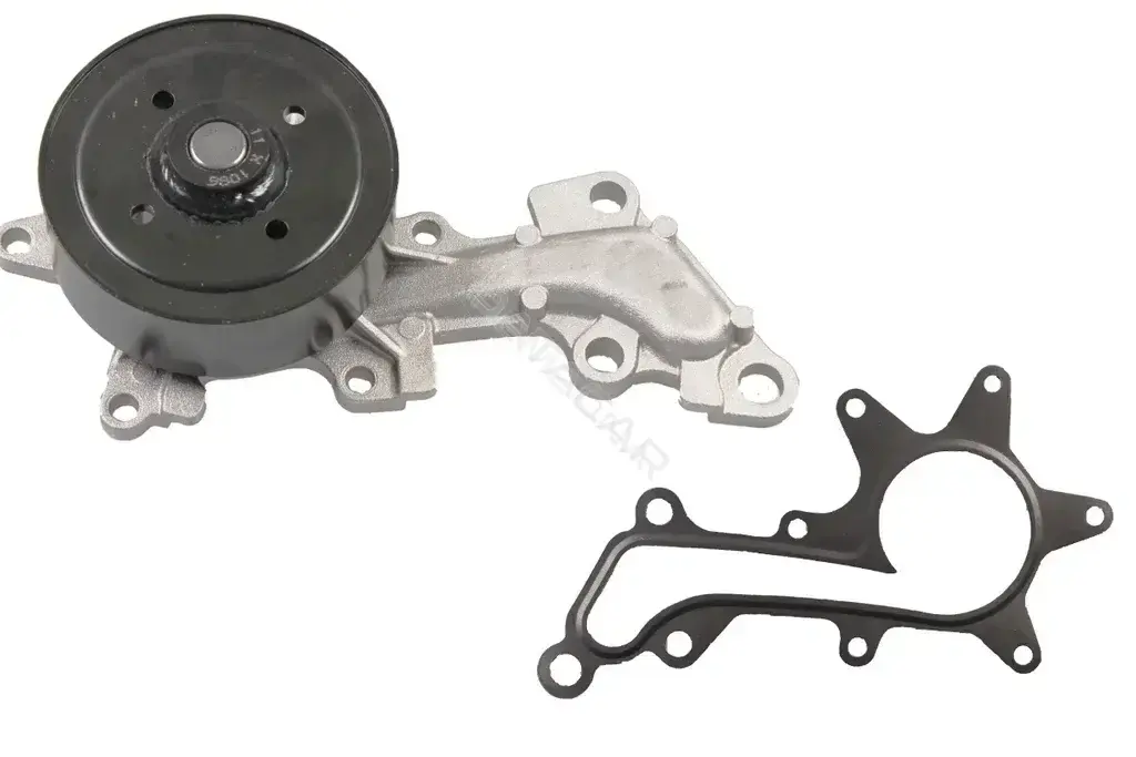 Водяной насос / Помпа HEPU P7802