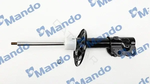 Амортизаторы MANDO MSS016204