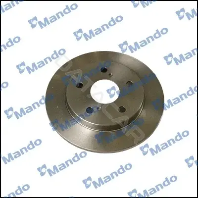 Тормозные диски MANDO MBC035305