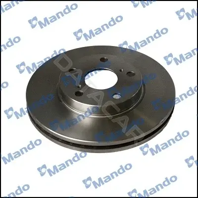 Тормозные диски MANDO MBC035312