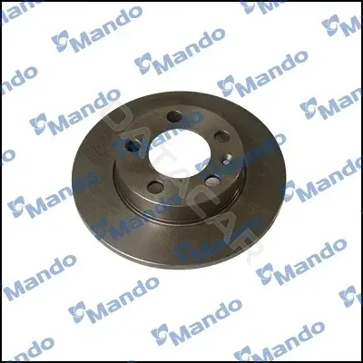 Тормозные диски MANDO MBC035320
