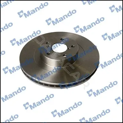 Тормозные диски MANDO MBC035430