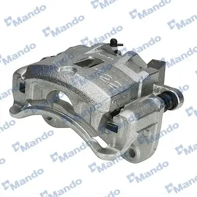 Суппорт тормозной MANDO EX5819029A40