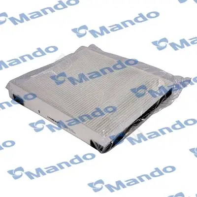 Фильтр салонный MANDO ECF00012M