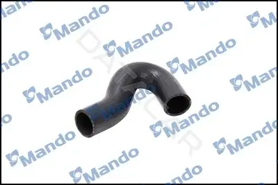 Патрубки системы охлаждения MANDO DCC020196