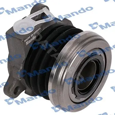 Комплект сцепления MANDO EBC00010K