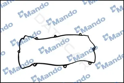 Прокладка клапанной крышки MANDO DN2244137104