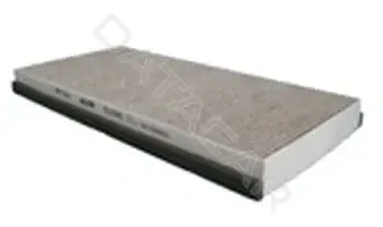 Фильтр салонный ALCO FILTER MS-6304C