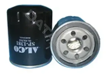Масляный фильтр ALCO FILTER SP-1381
