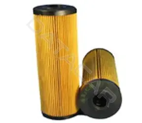 Масляный фильтр ALCO FILTER MD-341