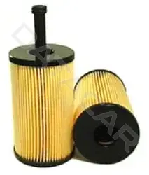 Масляный фильтр ALCO FILTER MD-425
