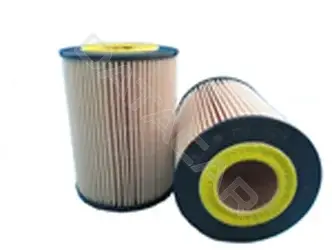 Масляный фильтр ALCO FILTER MD-529