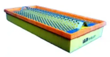 Воздушный фильтр ALCO FILTER MD-9556