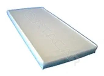 Фильтр салонный ALCO FILTER MS-6025