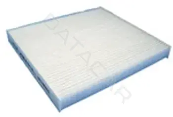 Фильтр салонный ALCO FILTER MS-6279