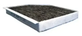 Фильтр салонный ALCO FILTER MS-6369C