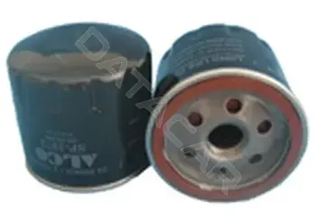 Масляный фильтр ALCO FILTER SP-1072